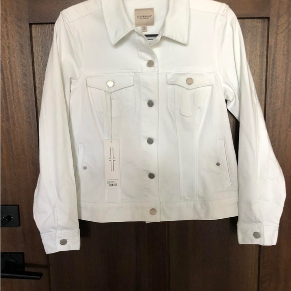 NWT Liverpool Jacket - Picture 2 of 7